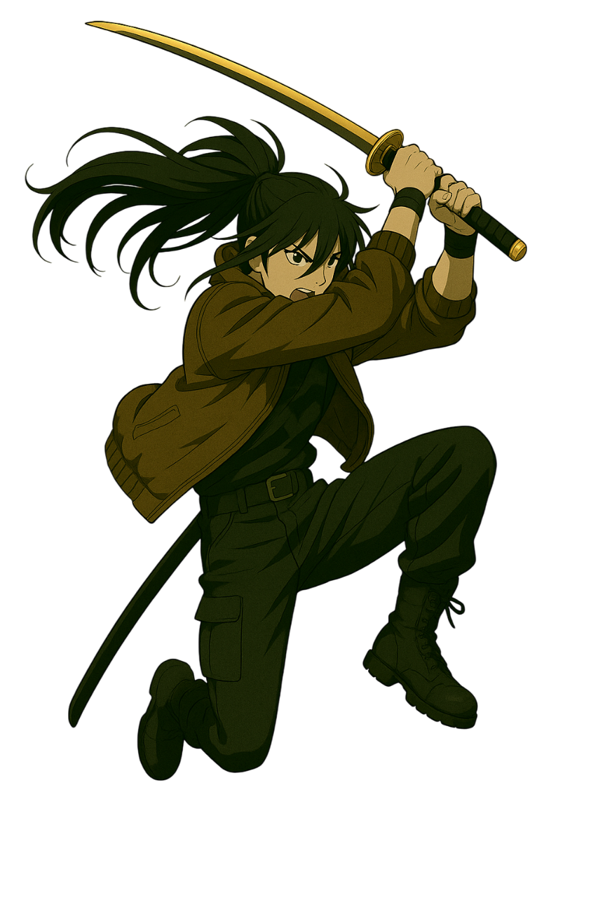 Decoración izquierda